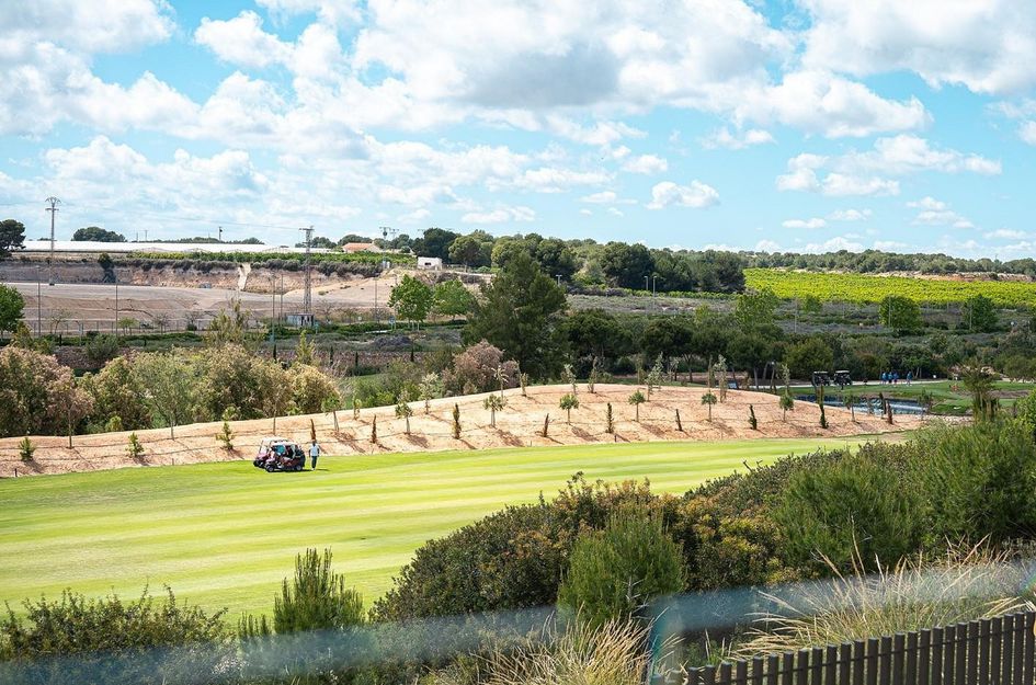 Huis in Torre de la Horadada