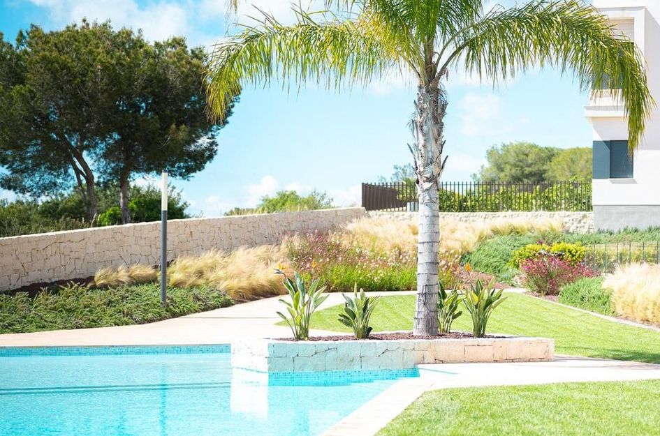 Huis in Torre de la Horadada