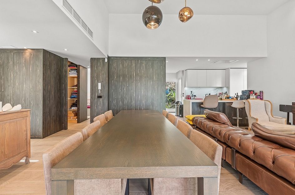 Villa in Castillo de Montemar