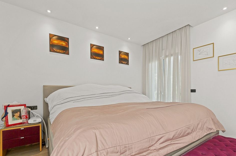 Villa in Castillo de Montemar