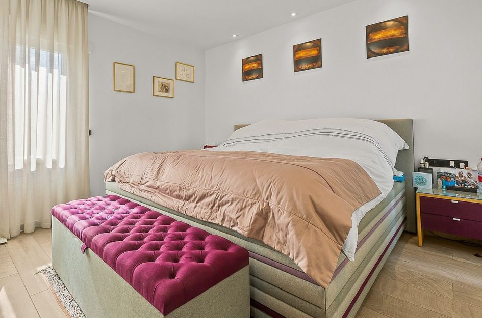 Villa in Castillo de Montemar