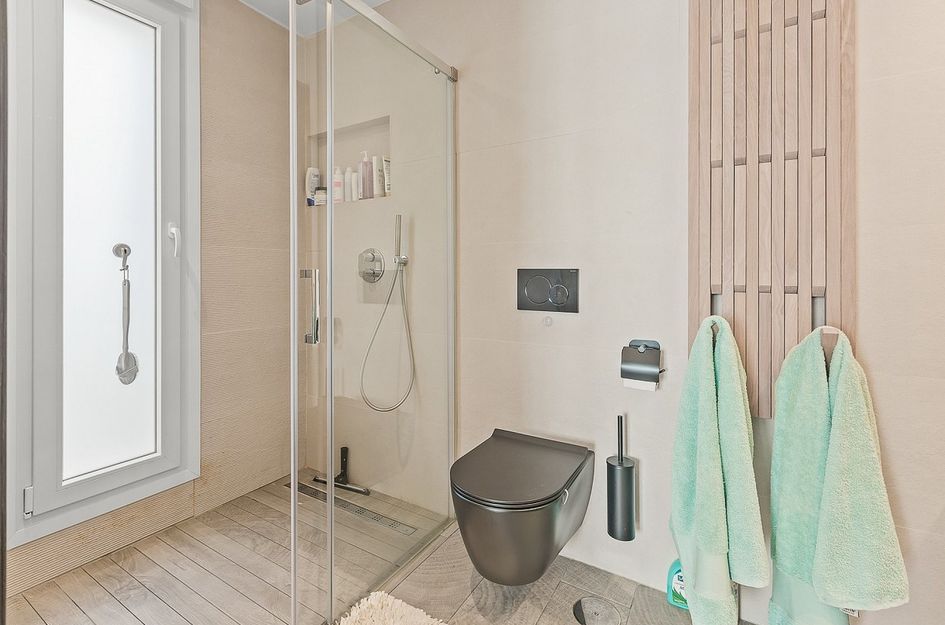 Villa in Castillo de Montemar