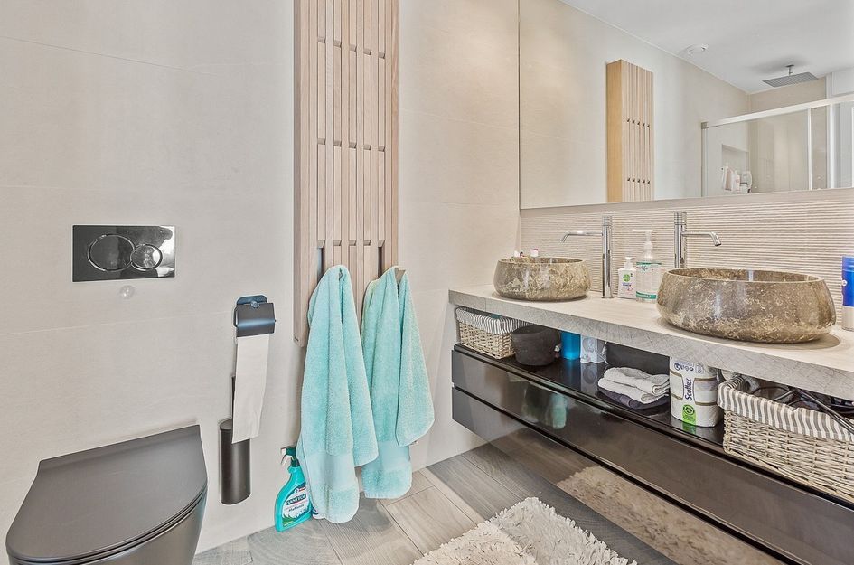 Villa in Castillo de Montemar