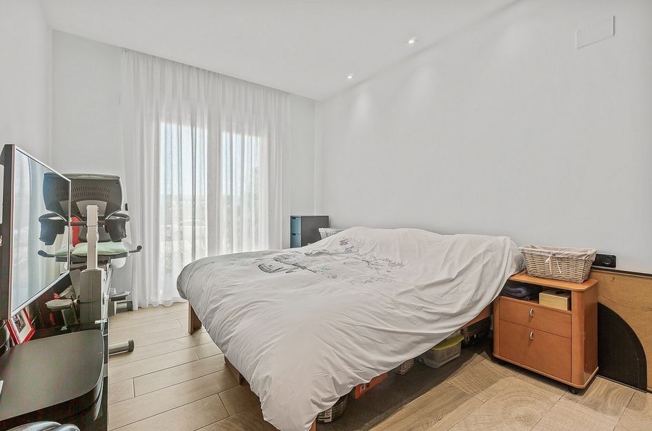 Villa in Castillo de Montemar