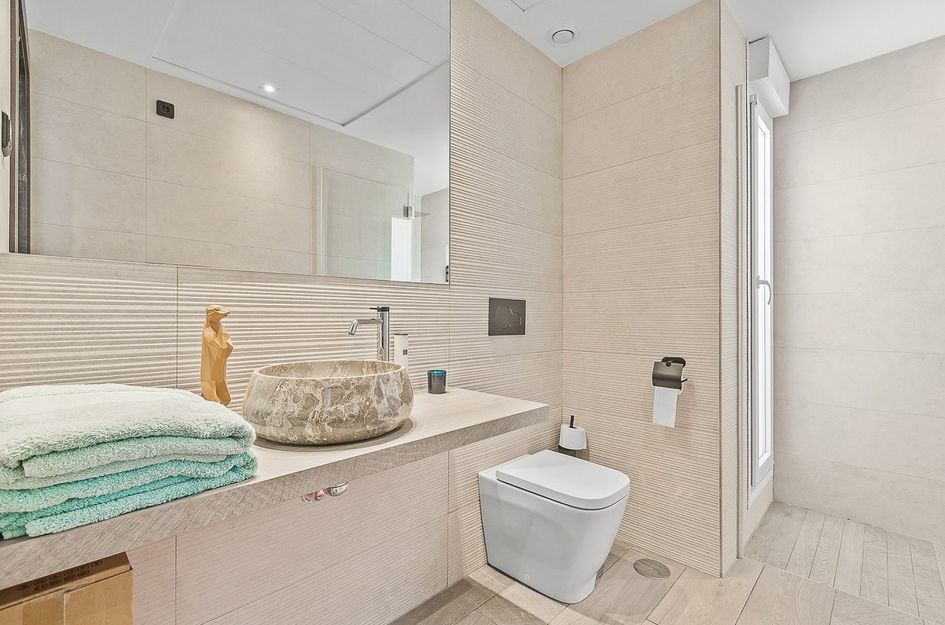 Villa in Castillo de Montemar