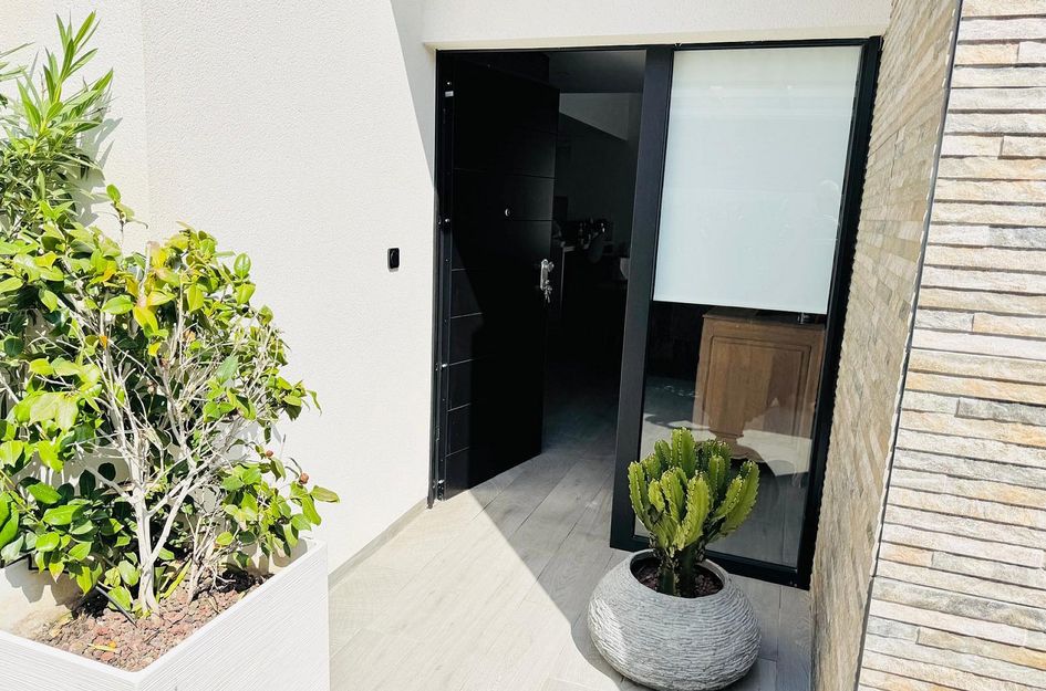 Villa in Castillo de Montemar