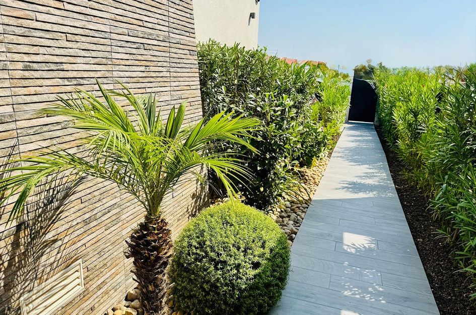 Villa in Castillo de Montemar