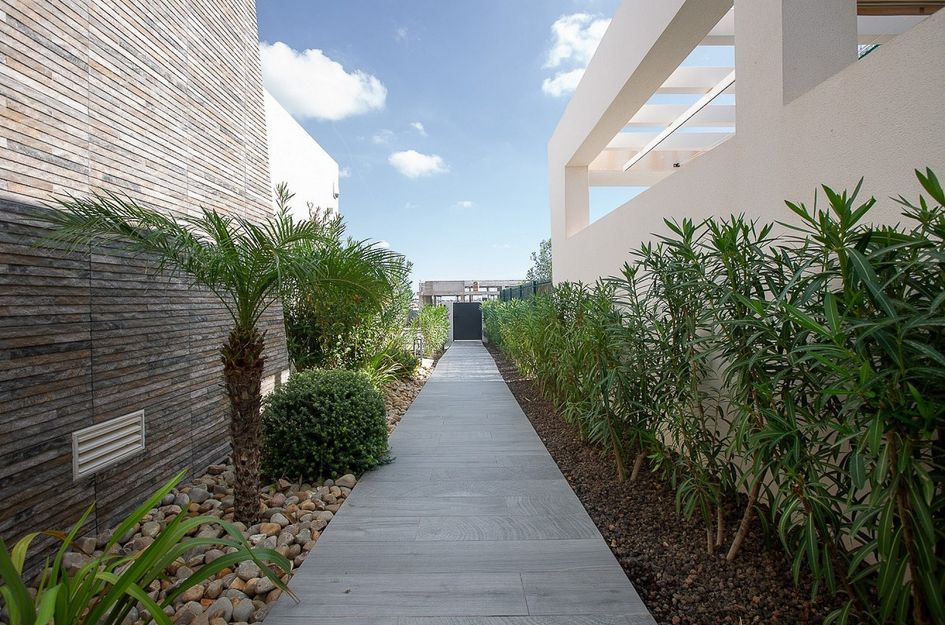 Villa in Castillo de Montemar