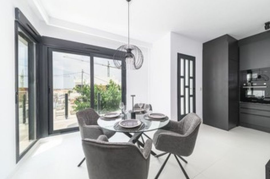 Huis in San Miguel de Salinas