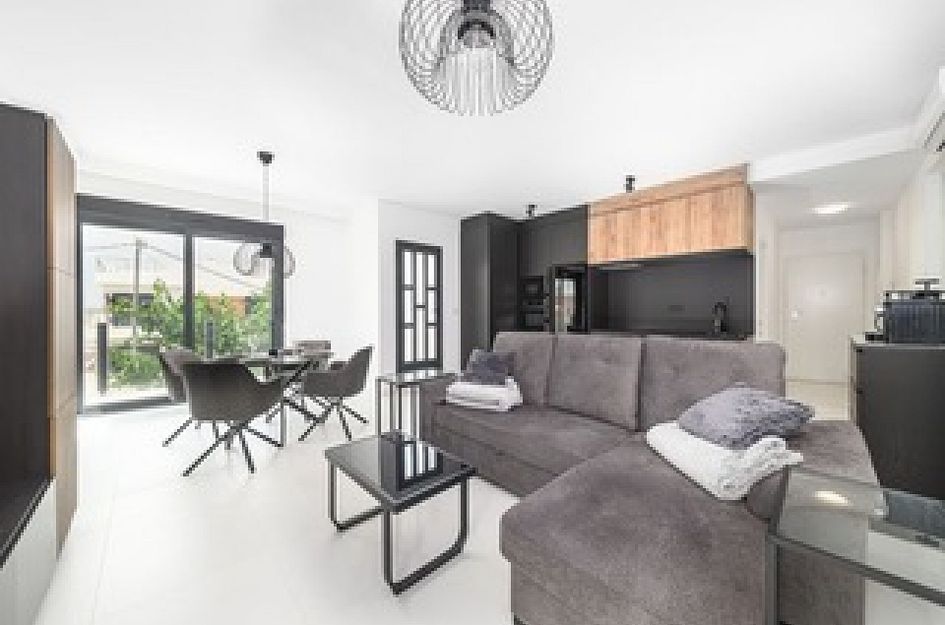 Huis in San Miguel de Salinas