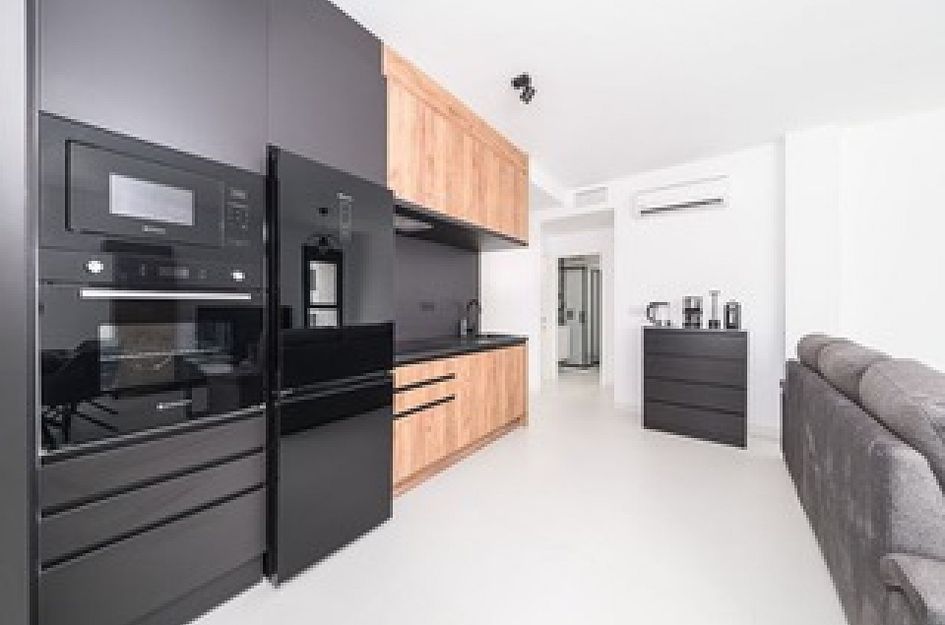 Huis in San Miguel de Salinas