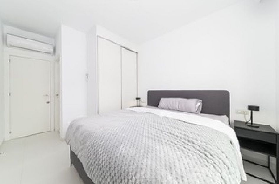 Huis in San Miguel de Salinas