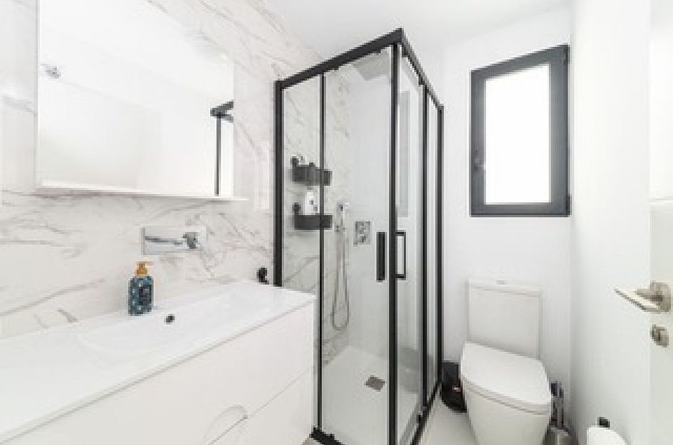 Huis in San Miguel de Salinas