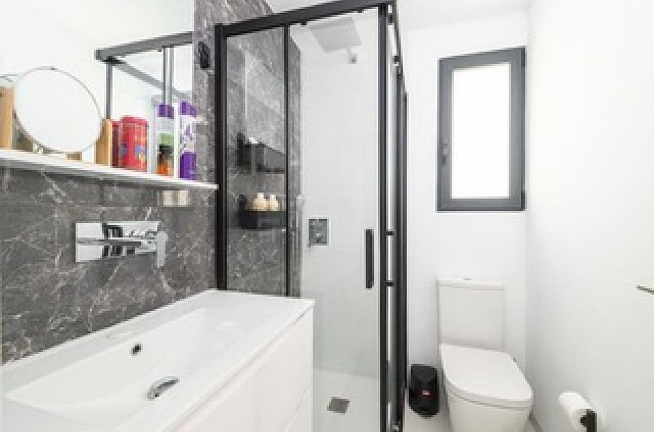 Huis in San Miguel de Salinas