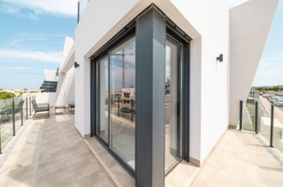 Huis in San Miguel de Salinas