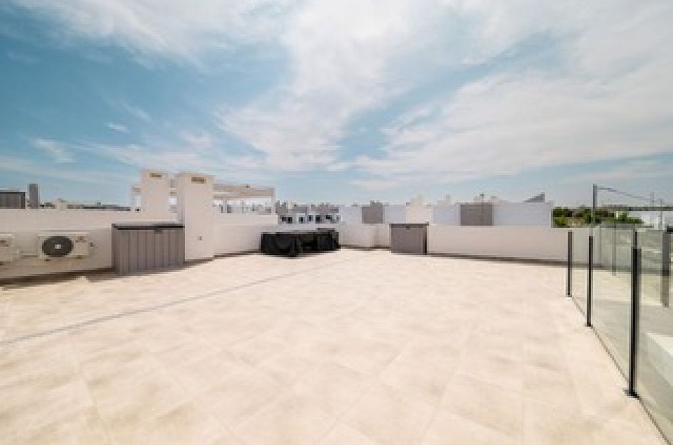 Huis in San Miguel de Salinas