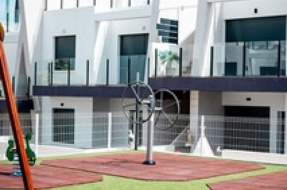 Huis in San Miguel de Salinas