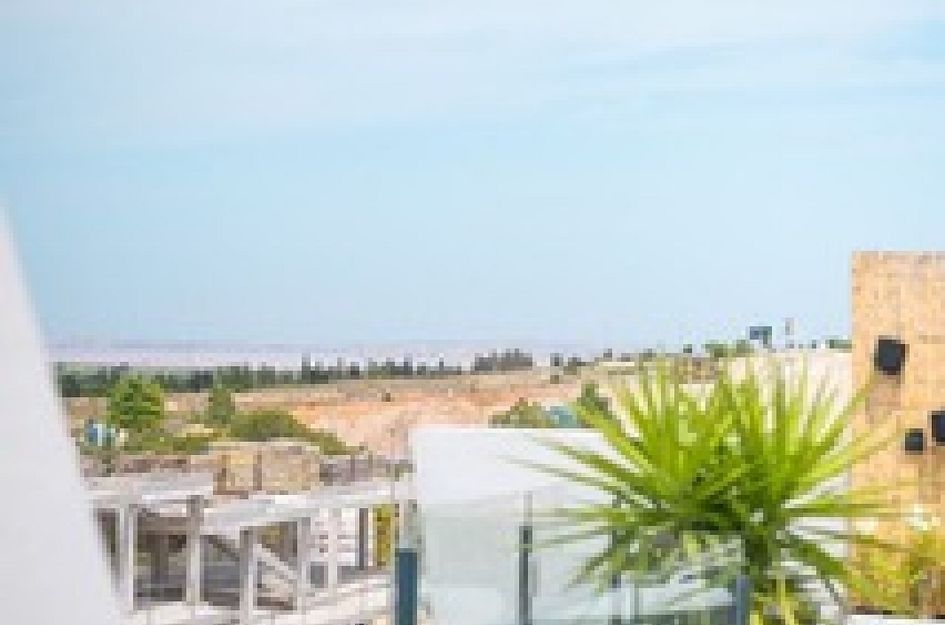 Huis in San Miguel de Salinas