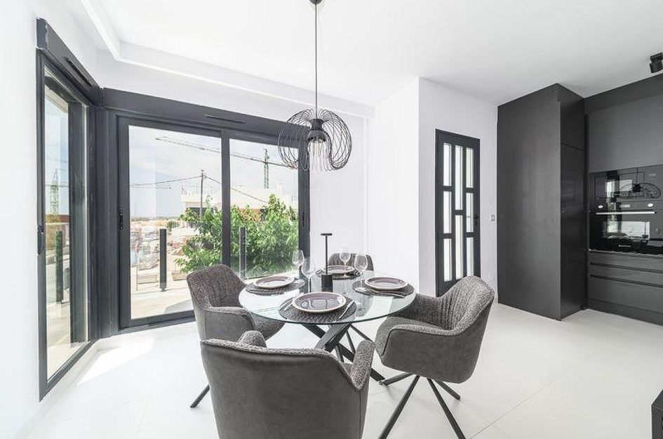 Appartement in San Miguel de Salinas