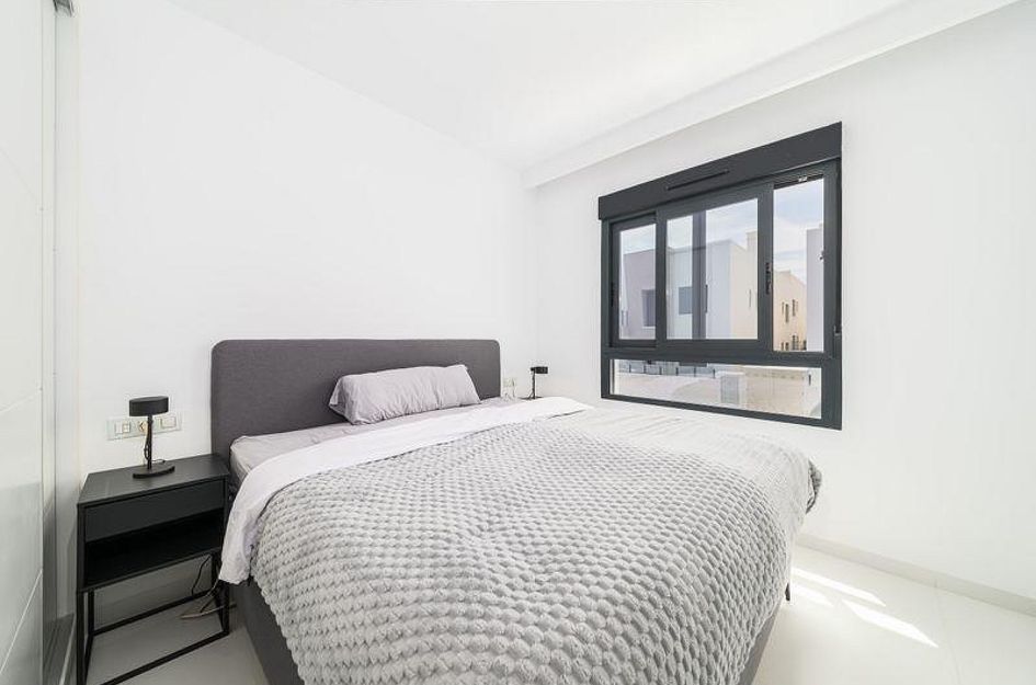 Appartement in San Miguel de Salinas