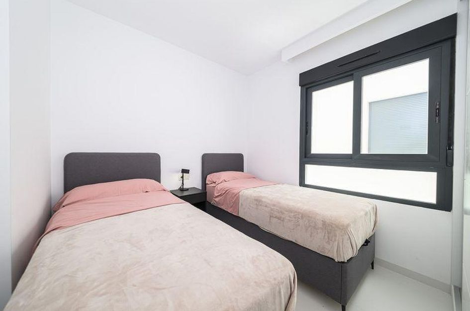 Appartement in San Miguel de Salinas