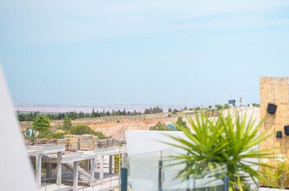 Appartement in San Miguel de Salinas