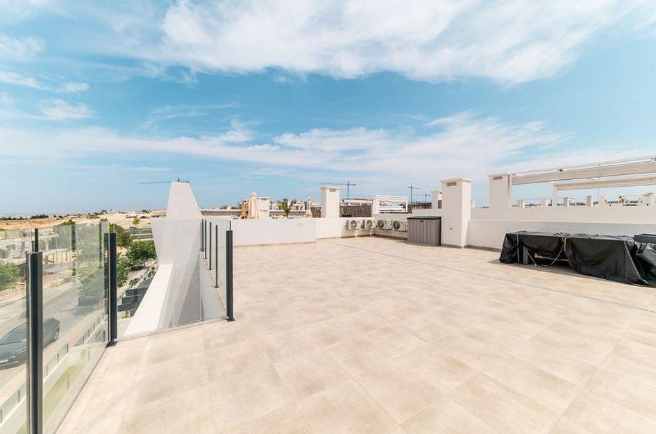 Appartement in San Miguel de Salinas
