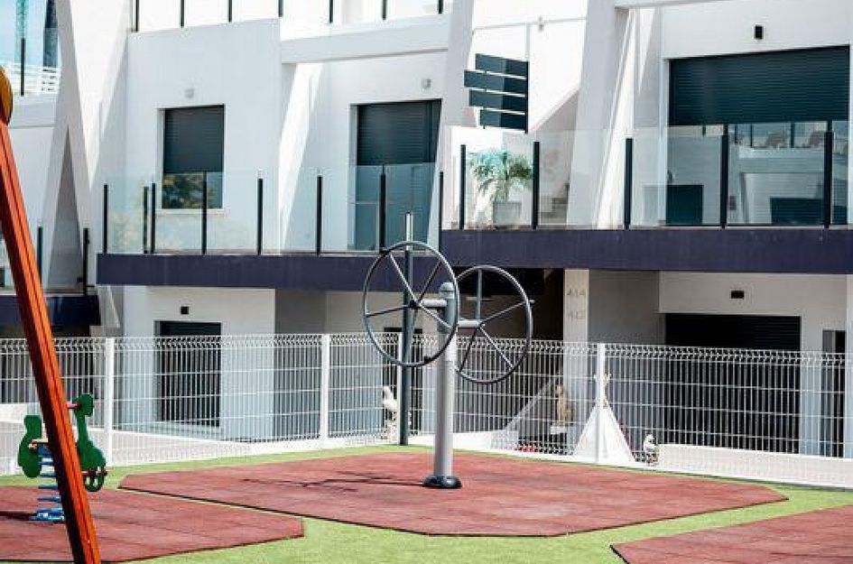 Appartement in San Miguel de Salinas