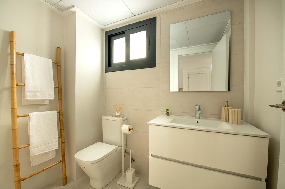 Huis in Barrio de San Carlos