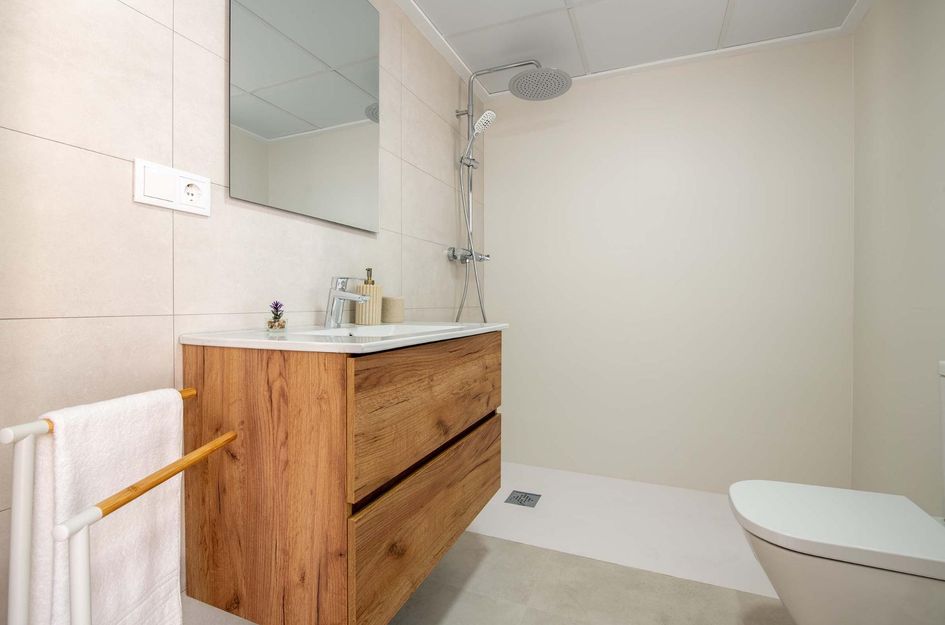 Huis in Barrio de San Carlos