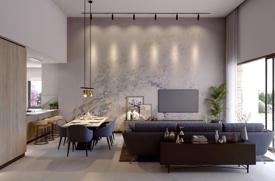 Villa in Castillo de Montemar