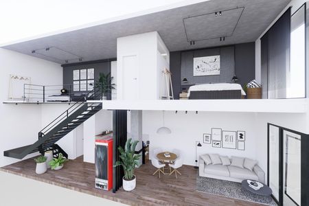 Appartement in Alicante