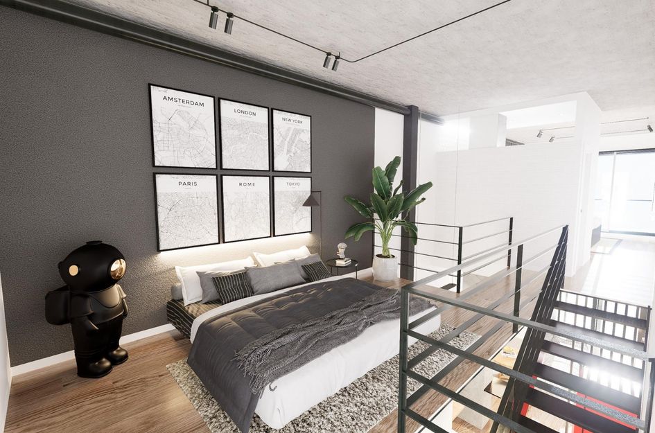 Appartement in Alicante