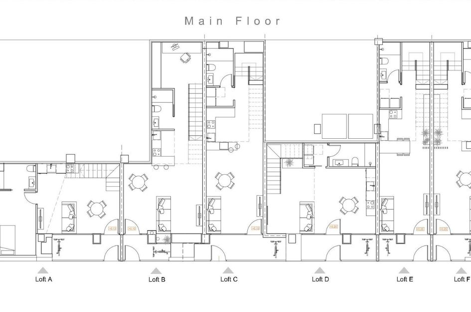 Appartement in Alicante