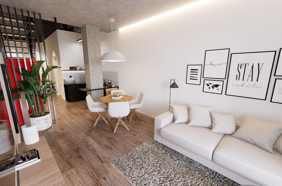 Appartement in Alicante