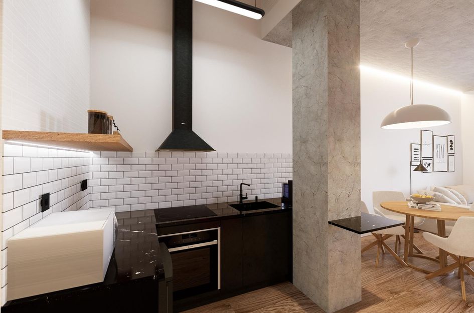 Appartement in Alicante