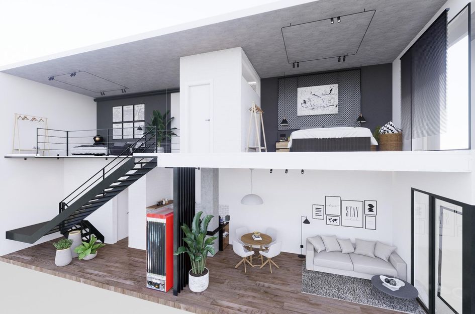 Appartement in Alicante