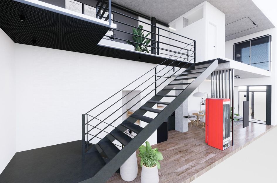 Appartement in Alicante