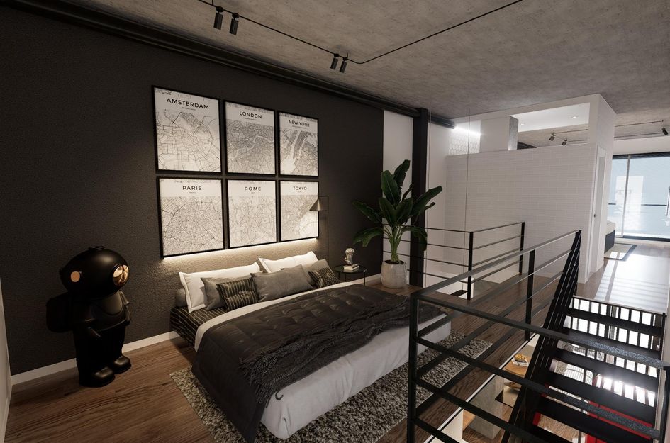 Appartement in Alicante