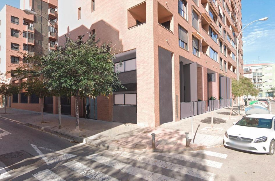 Appartement in Alicante