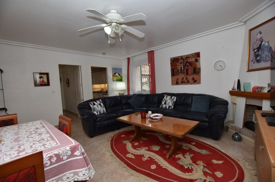 Villa in Castillo de Montemar