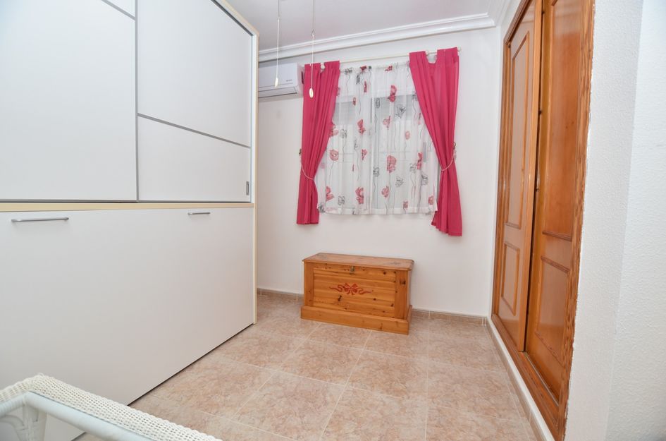 Villa in Castillo de Montemar