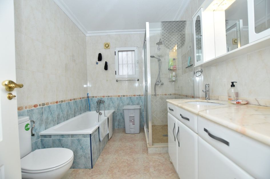 Villa in Castillo de Montemar