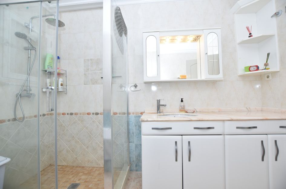 Villa in Castillo de Montemar