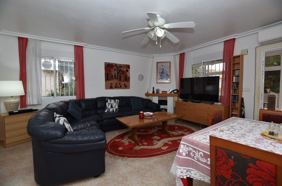 Villa in Castillo de Montemar