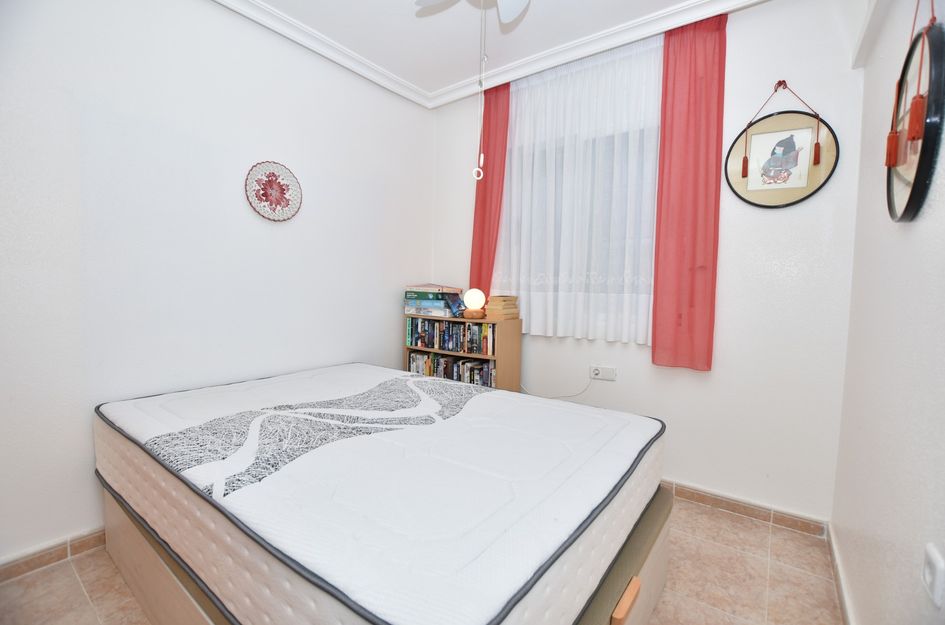 Villa in Castillo de Montemar