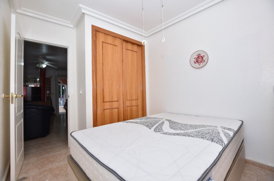 Villa in Castillo de Montemar