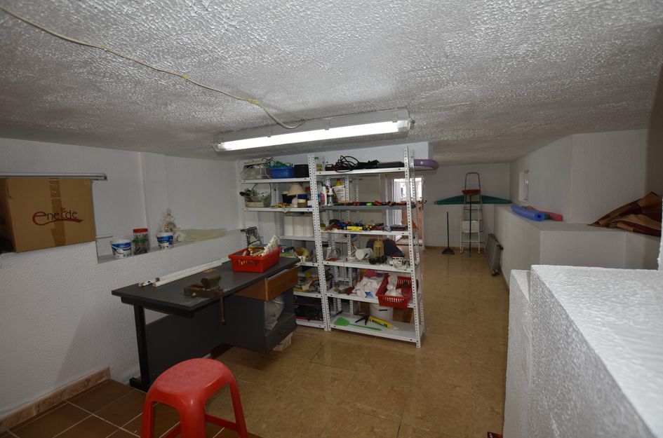 Villa in Castillo de Montemar