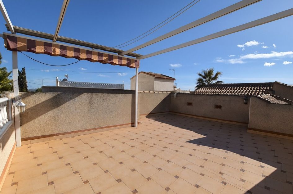 Villa in Castillo de Montemar