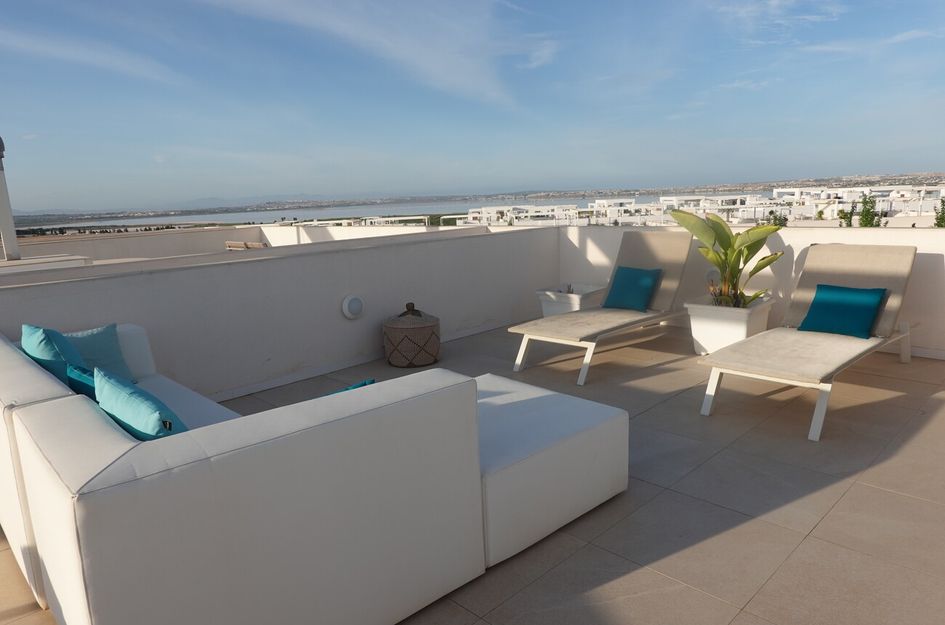 Appartement in Torrevieja